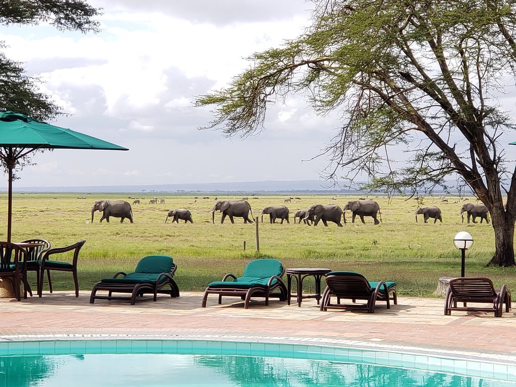 OltukaiLodgeamboselinationalpark